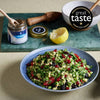 Jida's Mediterranean Kit | Fish, Chicken, Italian Seasonings