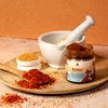 Jida's Mediterranean Kit | Fish, Chicken, Italian Seasonings