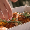 Jida's Mediterranean Kit | Fish, Chicken, Italian Seasonings