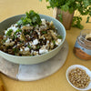 Jida's Middle Eastern Kit | Shakshuka, Shawarma, Moroccan Seasonings