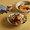Jida's Mediterranean Kit | Fish, Chicken, Italian Seasonings