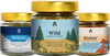 Jida's Mediterranean Kit | Fish, Chicken, Italian Seasonings
